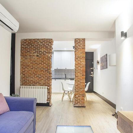 Apartamento Atocha II En Мадрид Экстерьер фото