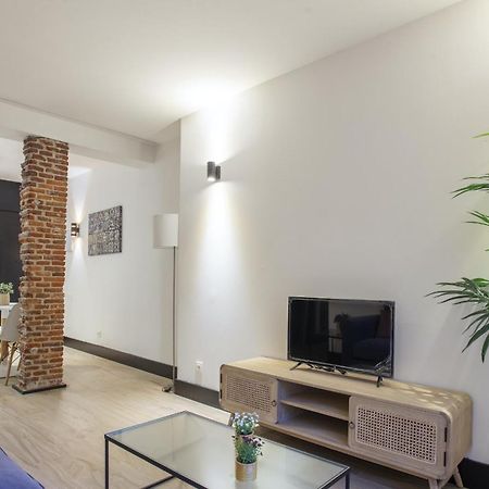 Apartamento Atocha II En Мадрид Экстерьер фото