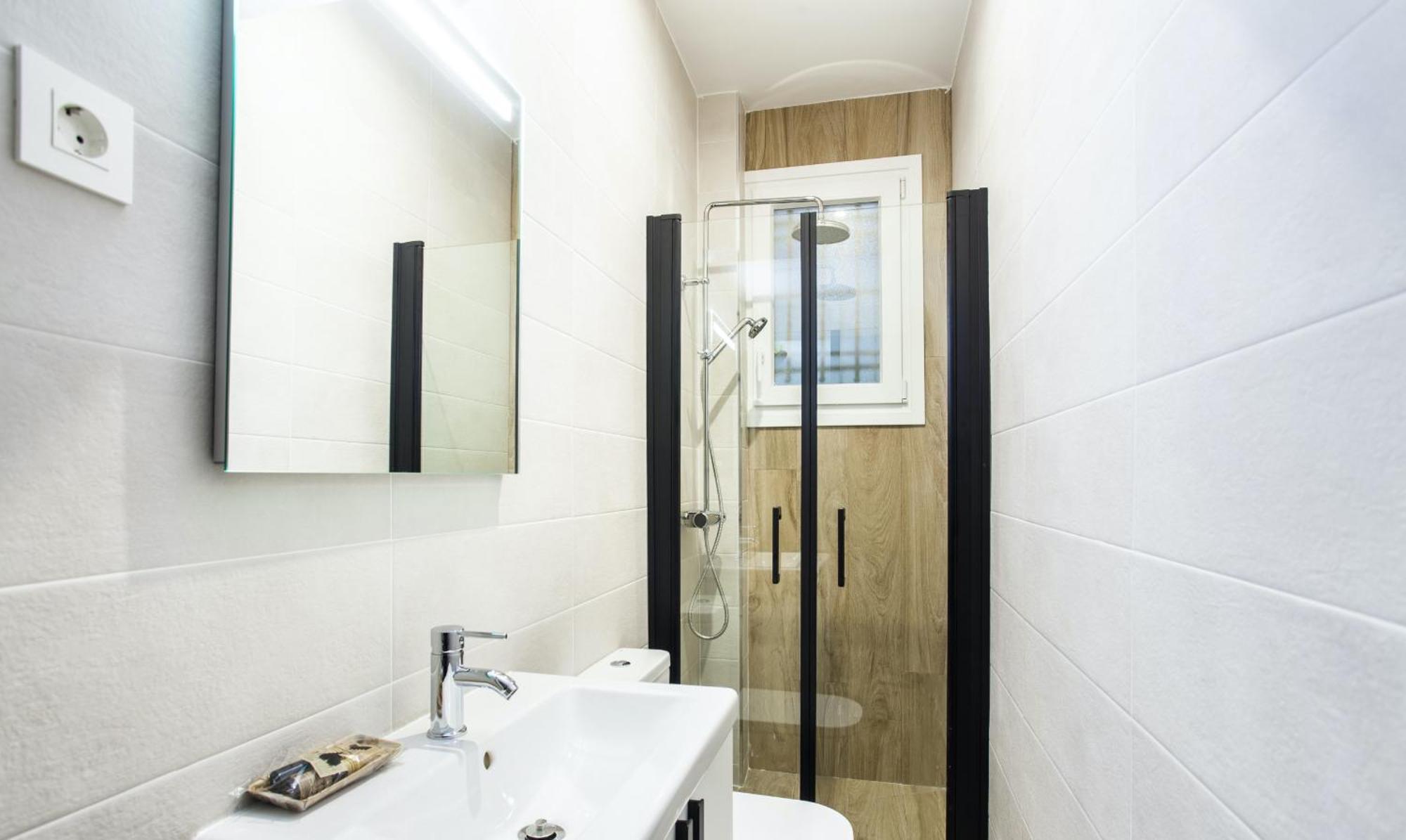 Apartamento Atocha II En Мадрид Экстерьер фото
